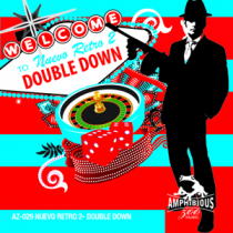 Nuevo Retro 2 - Double Down