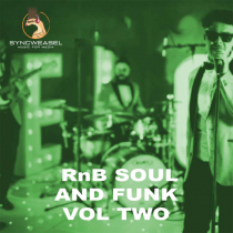 RnB Soul and Funk Vol 2