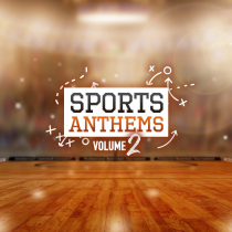 Sports Anthems Vol 2