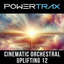 Cinematic Orchestral Uplifting 12