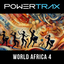World Africa 4