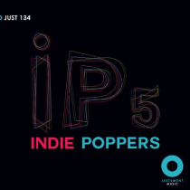 Indie Poppers 5