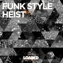 Funk Style Heist