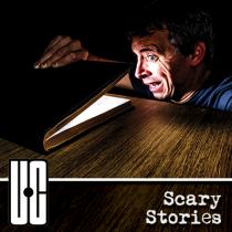 Scary Stories