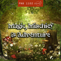 Magic Mischief and Adventure