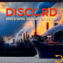 Discord Electronic Industrial
