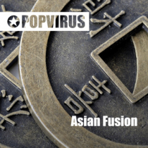 Asian Fusion