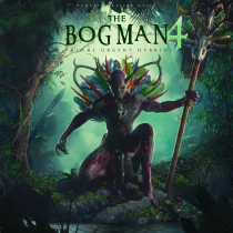 The Bog Man 4 Primal Urgent Hybrid
