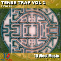 Tense Trap Vol 2