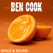 Ben Cook