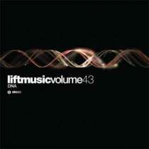 Liftmusic Volume 43 DNA