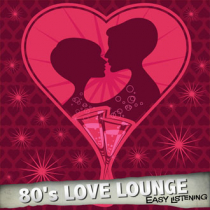 80's Love Lounge