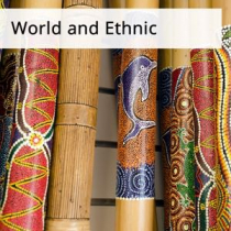 World and Ethnic