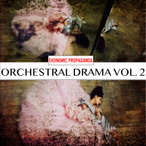Orchestral Drama Vol 2