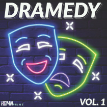 Dramedy Vol 1