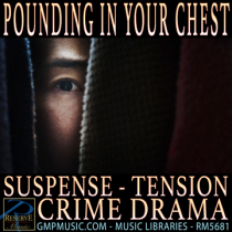 Pounding In Your Chest (Suspense - Tension - Crime - Drama - Cinematic)