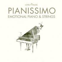 Pianissimo - Emotional Piano and Strings