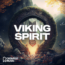Viking Spirit
