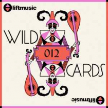 Liftmusic Wildcards 12