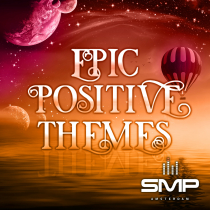 Epic Positive Themes