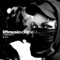 Liftmusic Volume 54 English Drama