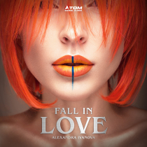 Fall in Love, Retro Electronic Pop