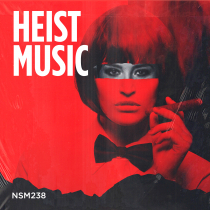 Heist Music
