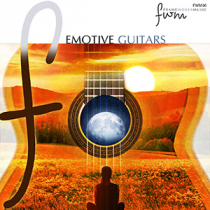 Emotive Guitars