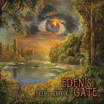 Edens Gate (Post Rock)