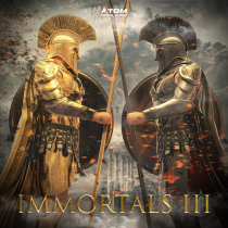 Immortals III, Legendary Heroic Cues