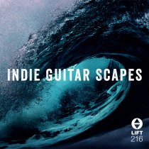Indie Guitar Scapes