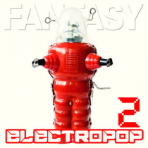 Electropop 2