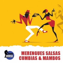 Merengues Salsas Cumbias Mambos