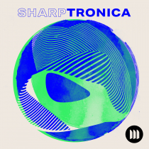 Sharp Tronica