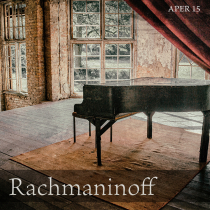 Classical - Rachmaninoff