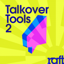 Talkover Tools 2