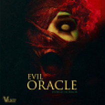 Evil Oracle Modern Hybrid Horror