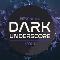Dark Underscore Vol 1
