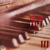 Volts, Horror Piano V1
