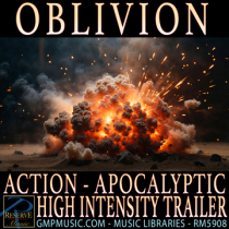 Oblivion Action