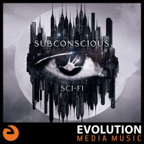 Subconscious Sci Fi