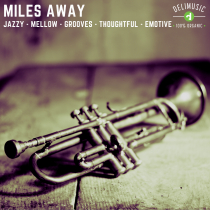 Miles Away