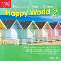 Happy World 2