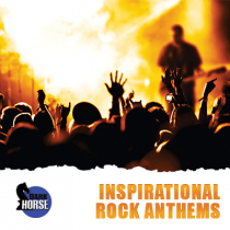 Inspirational Rock Anthems