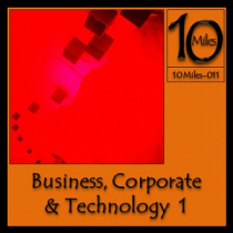 10 Miles of Business Corporate and Technology 1