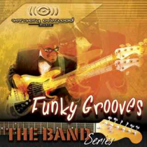 The Band Funky Grooves