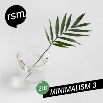 Minimalism 3