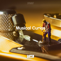 Musical Curios