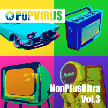NonPlusUltra Vol3