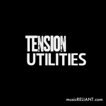 Tension Utilities volume one